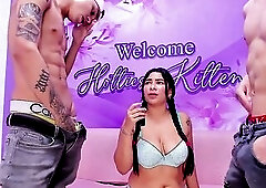 Beefy Unfathomable Mouth Bang of a Large Bitch From My Neighborhood