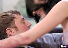 Chad explains that Charlottes husband was afraid that she was cheating on him while he was away on business trips so hes been hired to watch her to se