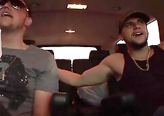 Jayden Is A Banging Skank SQF