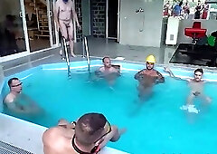 The anal twinks are back in town