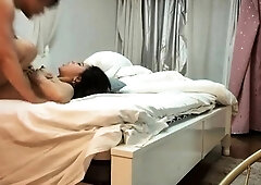 Couple Fucking Hard Captured By A Hidden Cam