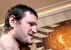 Jessie Volt Is Already A Used College Whore At Only Eighteen