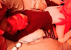 Brunette Amateur Fucked Doggystyle On Hidden Camera
