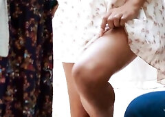 TRANS GALS - Chuck Conrad, Angellica Wonderful - Ain't Nobody Hornier Than A Hillbilly