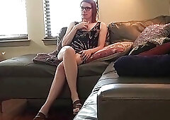 Ast Trans Models And Oral Sex FemoutSex.XXX - Libbey Harper Gets A Creampie