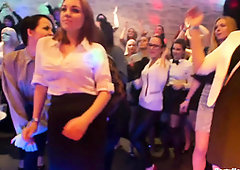 Fuck-A-Thon Games At The Soiree