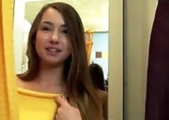 Mofos - freak films young in the changing room