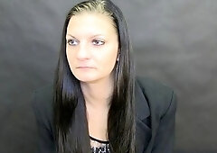 Amateur Homemade Solo Masturbation