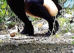 All Out Pissing Vol.two