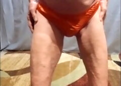 Daddies, shemale-porn