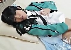 kotomi asakura tokyotube jav cosplay video914 2 !