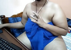 Desi Horny Bhabi Indian
