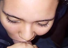 Swallow My Hot Cum, Slut