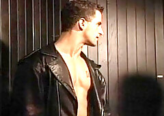 Falcon Studios: Savoring Every Tatted Inch