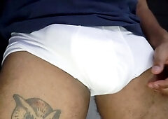 Smoker Master Precumming