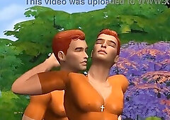 THE PARENT TRAP_ Part 1