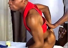 My Toxic Thuggish Ex Boyfriend Come Back for Me