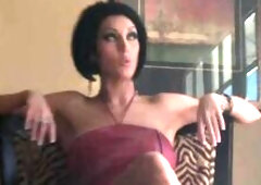 Large Boobed Milfs Bridgette B And Dylan Ryder In Hawt Ffm Three-some