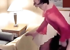 Vintage CD porking 3