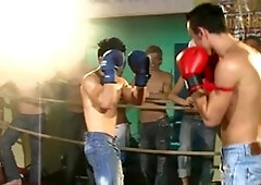 Max and Lucky: A Dirty, Explosive Story