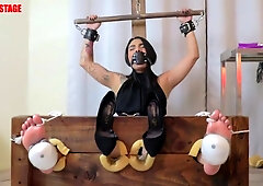 Katie - Double Agent