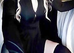 Cute Amateur Cam Teen bate