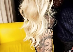 Vanessa And Chris Private Banging