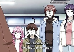 ookii-onnanoko-wa-suki-desuka-season 1(Fresh Comics)
