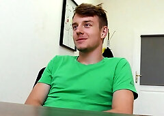 Dirty Scout 252 - Bigstr