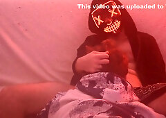 Trans Ftm Sucked Hard By Friend. Facefuck With His Dicklit Ft Willy Vital