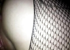 This chab licks my dark hole so good!