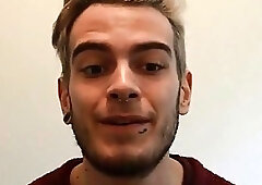 First time as a girl