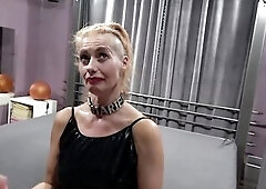 Sex mit Marie
