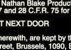 Teeny Bitch Julie Skyhigh Sodomised by her Large-dicked next Door Neighbor - Teaser