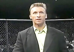 Rod Daily'S Feet Worshipped