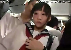 07122,Intense Japanese play