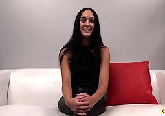 Hot Tart Crazy Porn Casting Movie