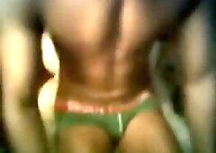 Li Xiao Bing Legendary Japanese Masculine Model