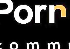 Sucking a ebony dick eating his booty and swallowing his cum