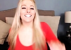 Morgan Lane - Bratty Cum Denial