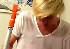 Free gay fuck sex threesomes Jeremy Sanders is pissed, but his