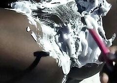 Sierra Lewis Sexually excited Floozy Supplicates for Hardcore Sex