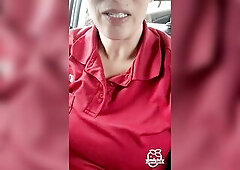 Car Confessions - Movie scene eighteen - I thought I knew all about Swinger birthday parties.... I was wrong!