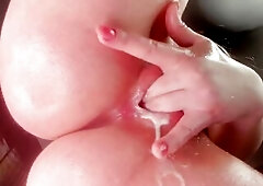 Intensive Twat Bang: Screwing Her Until This babe Squirts Everywhere