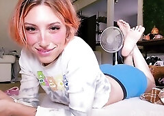 Dad’s ally fertilizes me