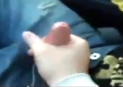 uncle jerks off boy in car 2