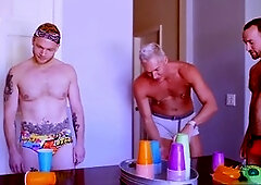 In english, hd videos, anal masturbation