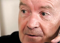 Youthful teenager screwed hardcore by large wang Boris what a hawt bang masturbate teenager teen hardcore oral-job grandad grandpapa youthful angel ba
