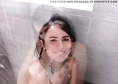 Arden Hart reminds me of the ideal classmate at university. The angel u'd look lengthy at over the tables, and lengthy to ask out - but is this b