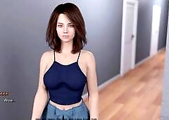 มุมมองแรกสมจริง, all new long, lovely mom